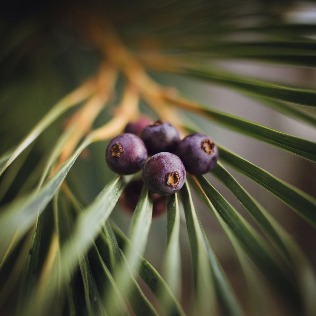 Saw Palmetto